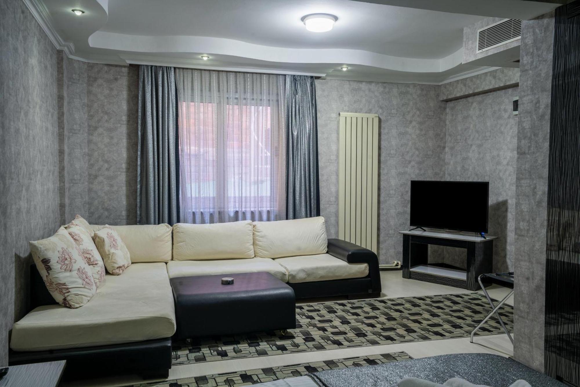 דניזלי Halley Otel מראה חיצוני תמונה